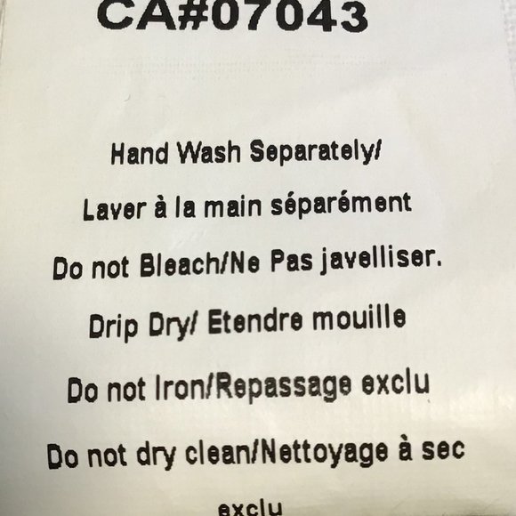 LUNA Allegra Tan Italian Faux Leather Joggers With Pockets - Picture 11 of 11